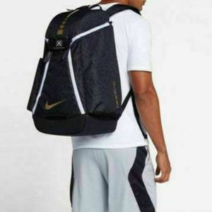 Nike Hoops Elite Max Air Quad Zip Backpack